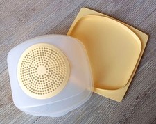 Cave à fromages / fromagère Tupperware - 2 à 4 fromages