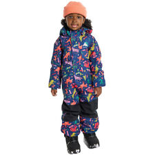 Burton Combinaison De Ski Pour Enfant One Piece Animal
