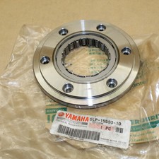 ROUE LIBRE GUIDE DE DEMARREUR