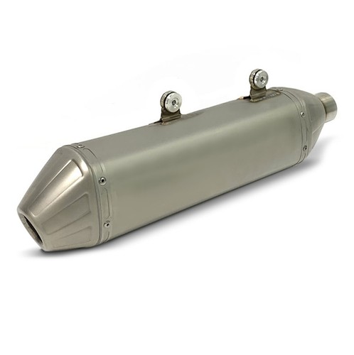 Silencieux pour ktm exc 250 - silencieux, exc-f