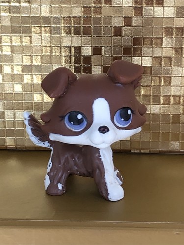 Littlest pet shop - shop, lps