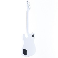 Fender Jim Adkins JA-90 Telecaster Thinline White [SN ICF24000309]