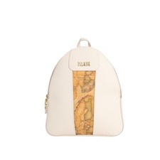 Sac à dos ivoire Alviero
