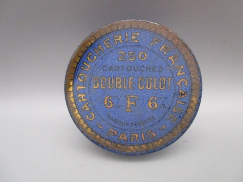 Boite publicitaire ancienne - publicitaire,