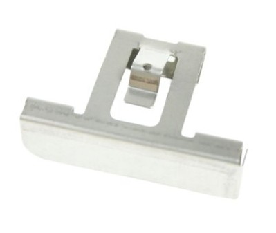 Clips verre porte - , four