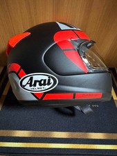 Arai RX-7X VECTOR-X  MAVERICK Full Face Helmet XL:61-62cm New From Japan
