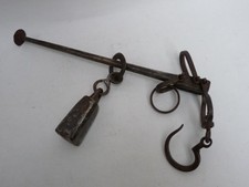 Ancient Roman Folk Art Scale (15254)