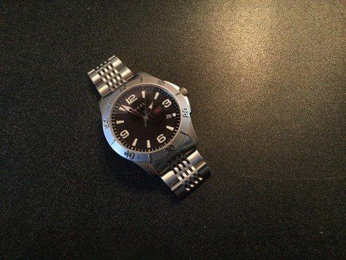 Gucci unisex watch - gucci,