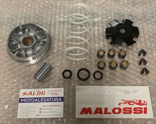 Variateur malossi multivar - malossi,