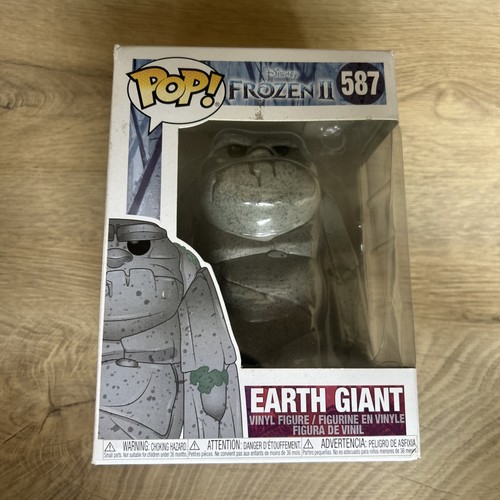 Figurine vinyle funko - figurine, en
