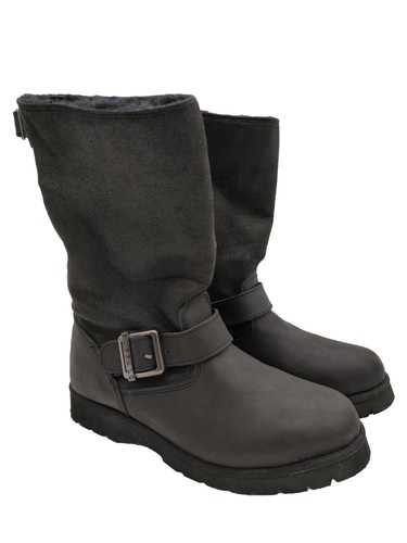 Buffalo bottes hiver dames - buffalo,