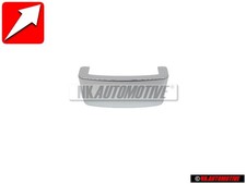 VW Original Capuchon Pour