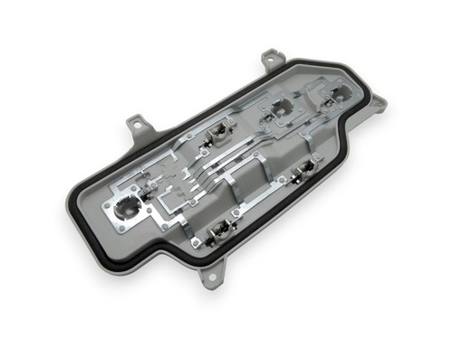 Support lampe original vw - original,