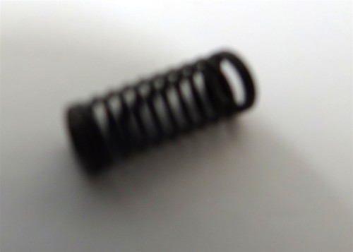 Key return spring for - korg, sp
