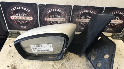 Retroviseur gauche volkswagen - retroviseur,