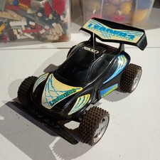 NIKKO vintage RC radio