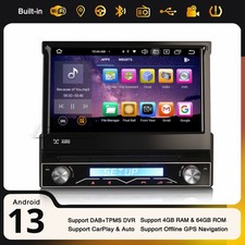 8-Cœurs CarPlay Android 14