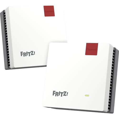 Fritz kit multiroom wifi - fritz!,