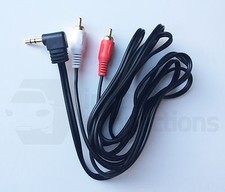 Câble Audio TWIN 2 x RCA