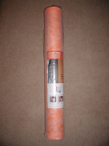 Schluter kerdi membrane 3 - schluter,