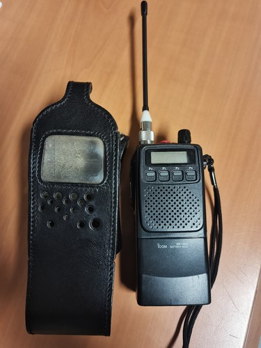 Icom radio bidirectionnelle - ,