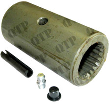 Couplage 4X4 Pour Tracteurs Case IH CX50 CX60 CX70 CX80 CX90 CX100.