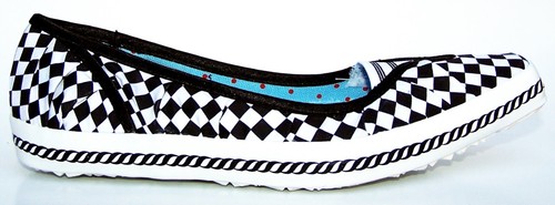 Irregular choice starboard - irregular,