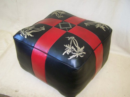 Ancien coussin siège - ancien, ddr