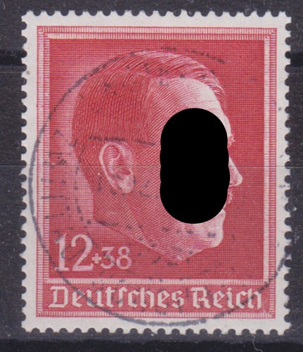 Empire allemand 664 49e - allemand, o