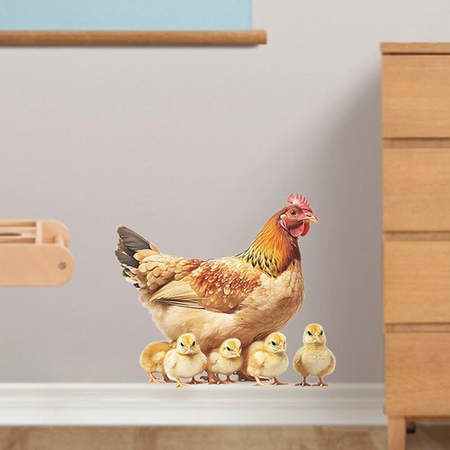 Autocollant mural pvc - mural,