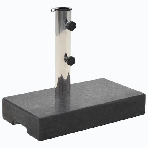Socle parasol base - de,