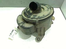 Boitier filtre a air