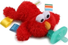 Peluche Bright Starts Sesame