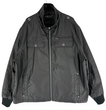 Veste Manteau De Base Angelo