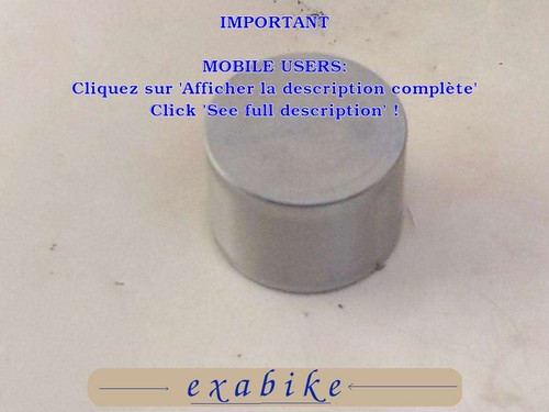 Poussoir soupape pour - poussoir,