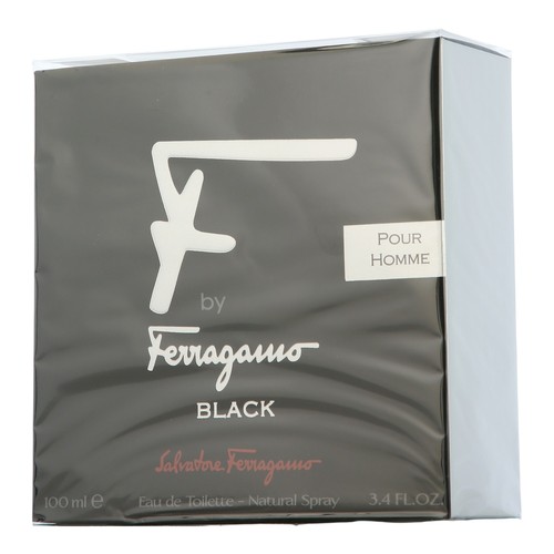 Salvatore ferragamo by - f,