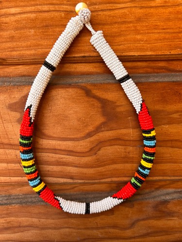 Collier perle neuf mode - collier, en