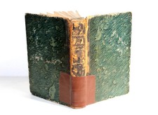 OEUVRES DE GILBERT 1817 MENARD