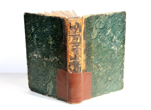 Oeuvres gilbert 1817 menard - oeuvres, de