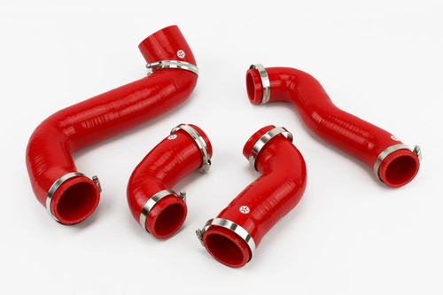 Durites turbo silicone - turbo,