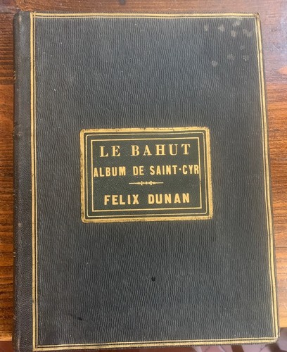 Bahut album de - bahut.album,