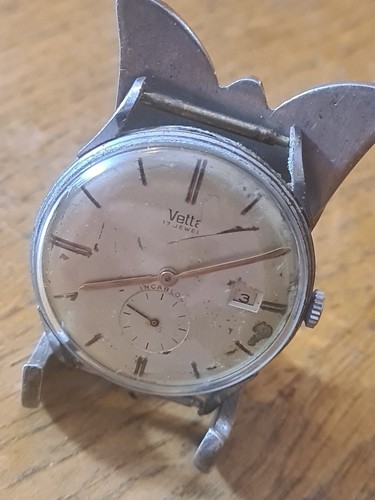 Montre vetta swiss - ,
