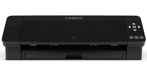 Silhouette cameo classic - silhouette,