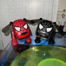 Hasbro Sega Spider Man iDOG Robots -2 - Parts Only