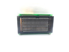 FUTABA M204SD02A DISPLAY MODULE