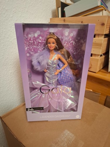 Barbie gala collection - barbie,