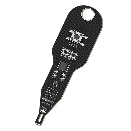 Testeur inductance - testeur,