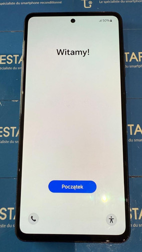 Samsung galaxy a52s 128go - galaxy,
