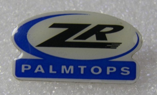 Pin sharp palmtops pda - sharp,
