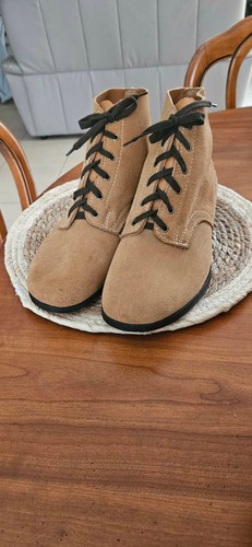 Reproduction brodequins - reproduction,